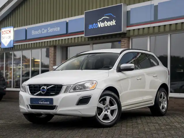 Volvo XC60 2.0 T5 R-Design | R-Design Plus Line | Winter Line