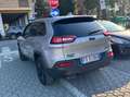 Jeep Cherokee cherokee 2.2 4x4 night eagle 185cv Grigio - thumbnail 6