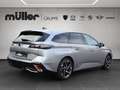 Peugeot 308 SW PureTech 130 EAT8 Allure Pack Grau - thumbnail 4