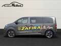 Opel Zafira Life Tourer M 2.0 D EU6d StandHZG Navi Leder Sound Szürke - thumbnail 3