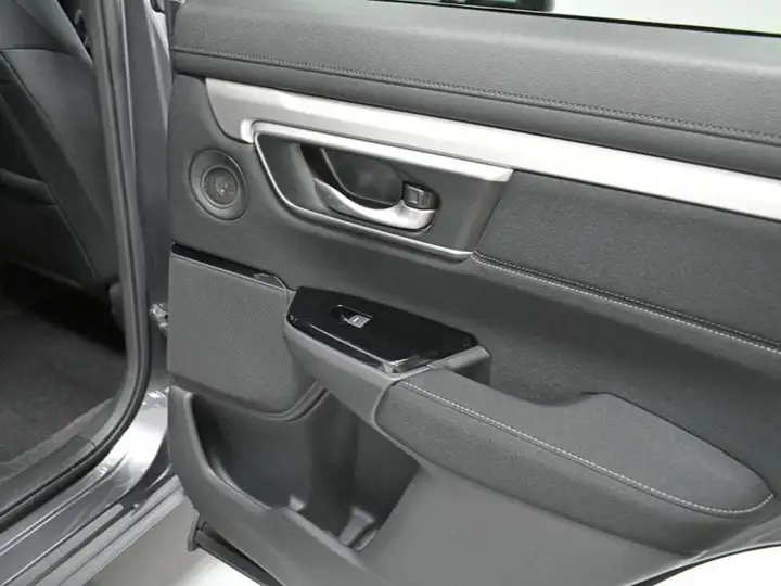 Honda CR-V 2.0 i-MMD 4x2 ELEGANCE NAVI 2022, foto 38