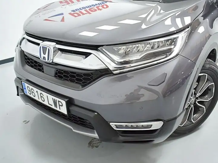 Honda CR-V 2.0 i-MMD 4x2 ELEGANCE NAVI 2022, foto 4
