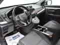 Honda CR-V 2.0 i-MMD Elegance Navi 4x2 Gris - thumbnail 8