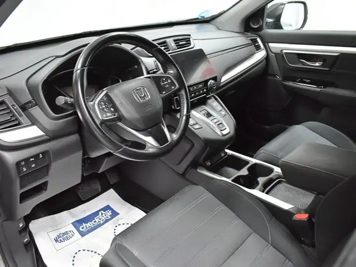 Honda CR-V 2.0 i-MMD 4x2 ELEGANCE NAVI 2022, foto 8