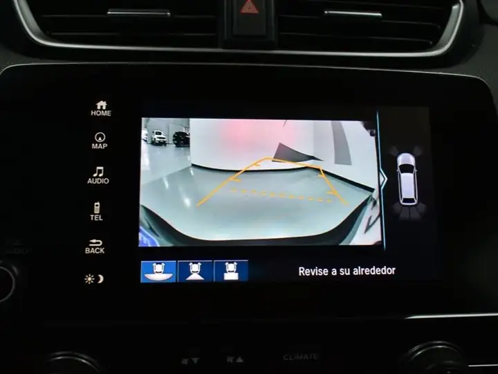 Honda CR-V 2.0 i-MMD 4x2 ELEGANCE NAVI 2022, foto 28