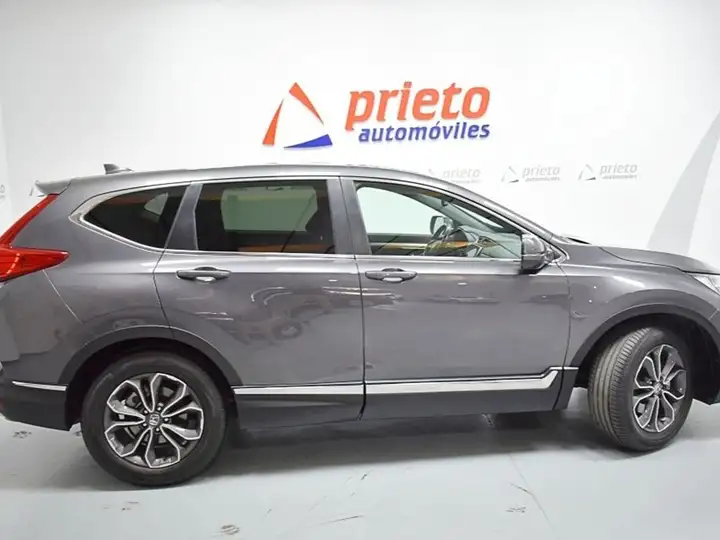 Honda CR-V 2.0 i-MMD 4x2 ELEGANCE NAVI 2022, foto 33