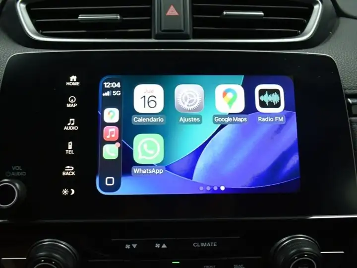 Honda CR-V 2.0 i-MMD 4x2 ELEGANCE NAVI 2022, foto 24