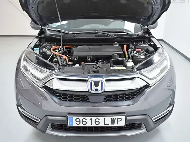 Honda CR-V 2.0 i-MMD 4x2 ELEGANCE NAVI 2022, foto 42