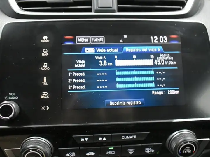 Honda CR-V 2.0 i-MMD 4x2 ELEGANCE NAVI 2022, foto 21