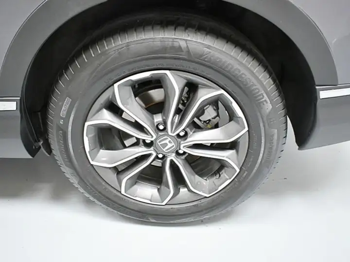 Honda CR-V 2.0 i-MMD 4x2 ELEGANCE NAVI 2022, foto 6