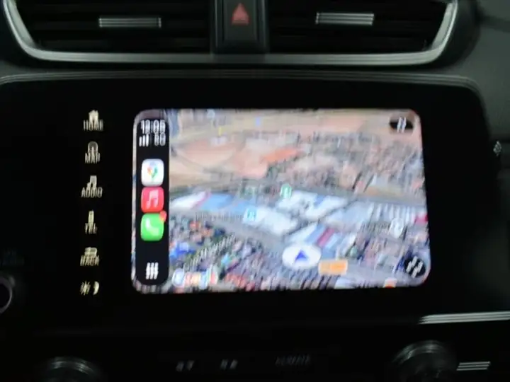 Honda CR-V 2.0 i-MMD 4x2 ELEGANCE NAVI 2022, foto 26
