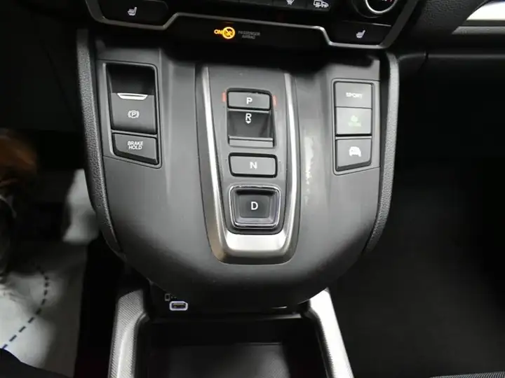 Honda CR-V 2.0 i-MMD 4x2 ELEGANCE NAVI 2022, foto 18
