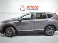Honda CR-V 2.0 i-MMD Elegance Navi 4x2 Gris - thumbnail 2