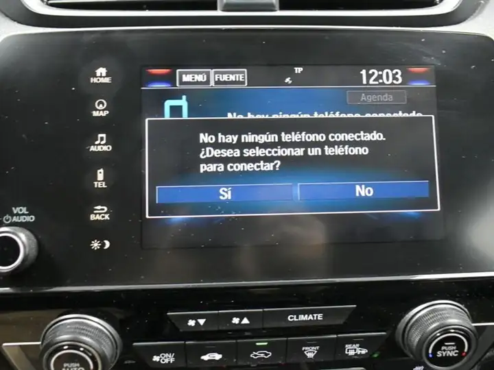 Honda CR-V 2.0 i-MMD 4x2 ELEGANCE NAVI 2022, foto 22