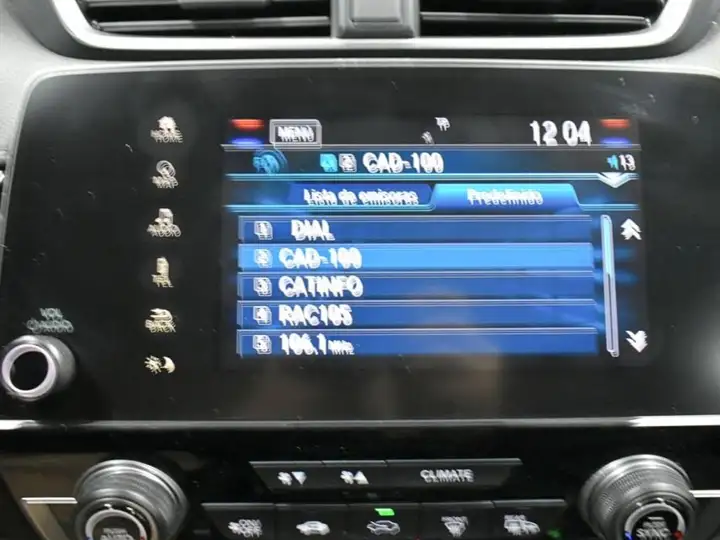 Honda CR-V 2.0 i-MMD 4x2 ELEGANCE NAVI 2022, foto 23