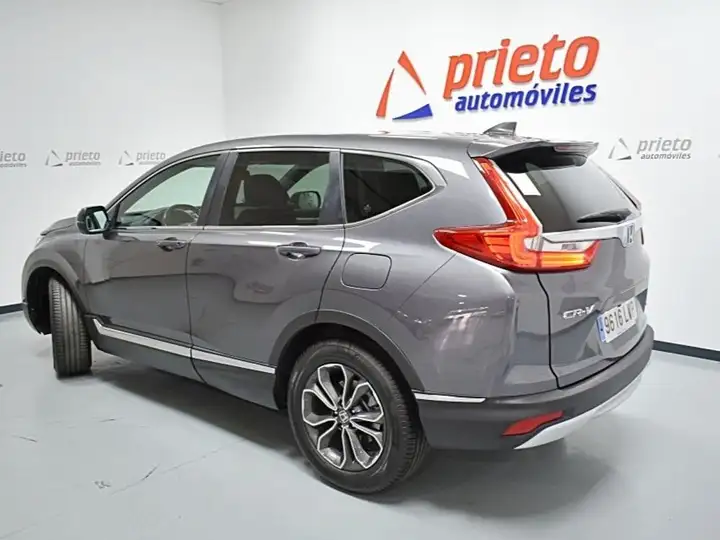 Honda CR-V 2.0 i-MMD 4x2 ELEGANCE NAVI 2022, foto 3