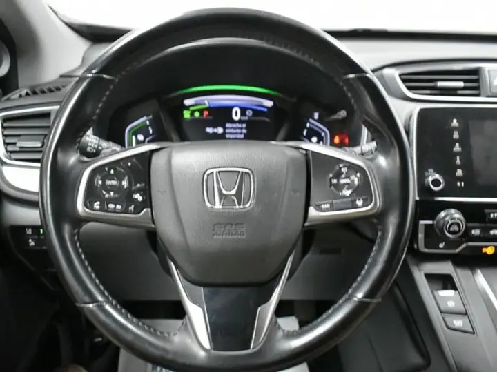 Honda CR-V 2.0 i-MMD 4x2 ELEGANCE NAVI 2022, foto 16
