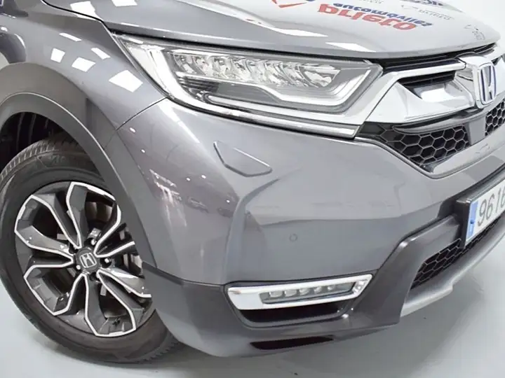 Honda CR-V 2.0 i-MMD 4x2 ELEGANCE NAVI 2022, foto 46