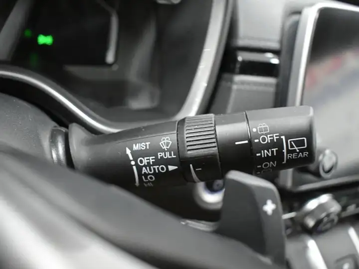 Honda CR-V 2.0 i-MMD 4x2 ELEGANCE NAVI 2022, foto 13