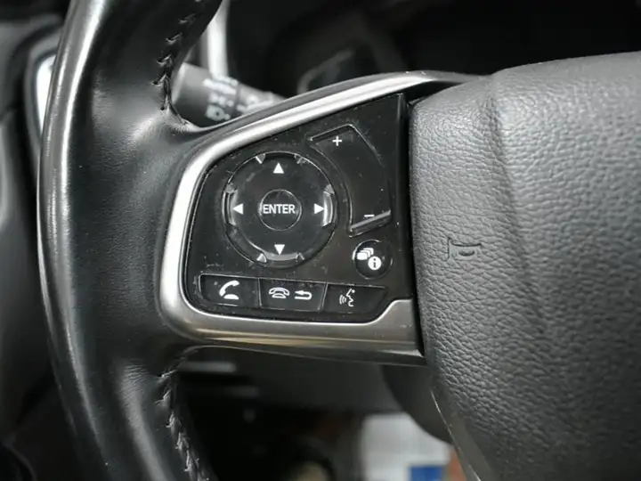 Honda CR-V 2.0 i-MMD 4x2 ELEGANCE NAVI 2022, foto 14