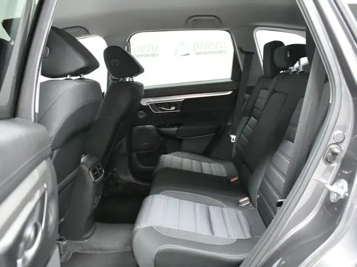 Honda CR-V 2.0 i-MMD 4x2 ELEGANCE NAVI 2022, foto 30