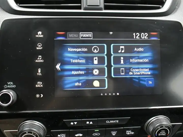 Honda CR-V 2.0 i-MMD 4x2 ELEGANCE NAVI 2022, foto 20