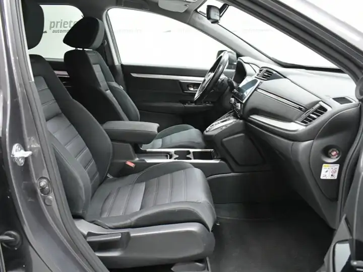 Honda CR-V 2.0 i-MMD 4x2 ELEGANCE NAVI 2022, foto 41