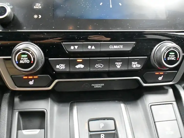 Honda CR-V 2.0 i-MMD 4x2 ELEGANCE NAVI 2022, foto 19
