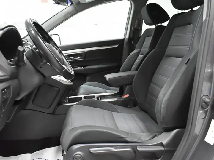 Honda CR-V 2.0 i-MMD 4x2 ELEGANCE NAVI 2022, foto 9