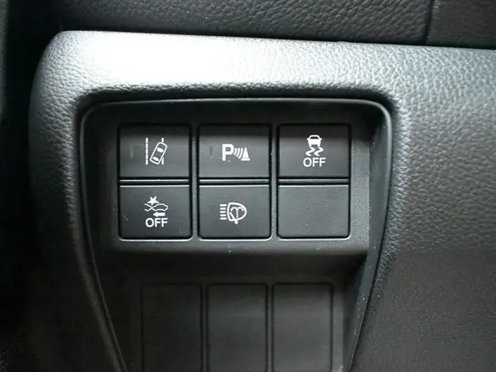 Honda CR-V 2.0 i-MMD 4x2 ELEGANCE NAVI 2022, foto 11
