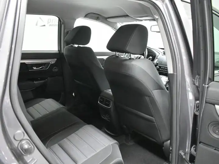 Honda CR-V 2.0 i-MMD 4x2 ELEGANCE NAVI 2022, foto 37