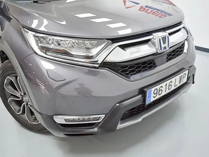 Honda CR-V 2.0 i-MMD 4x2 ELEGANCE NAVI 2022, foto 36