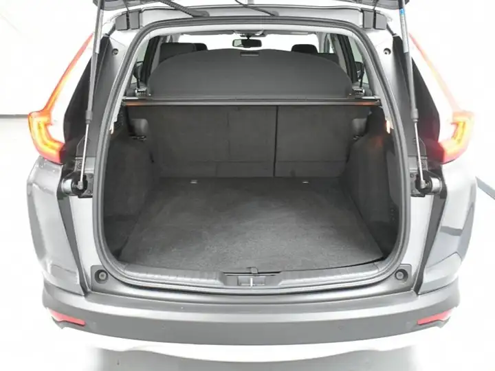 Honda CR-V 2.0 i-MMD 4x2 ELEGANCE NAVI 2022, foto 31
