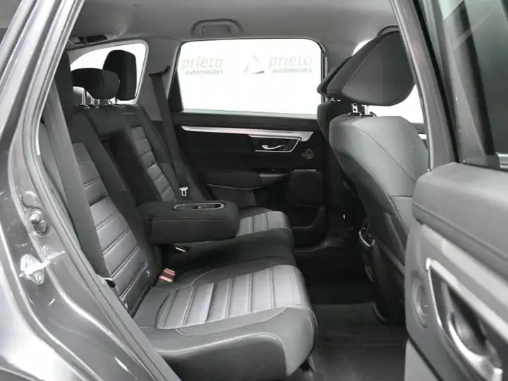 Honda CR-V 2.0 i-MMD 4x2 ELEGANCE NAVI 2022, foto 39