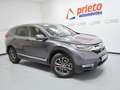 Honda CR-V 2.0 i-MMD Elegance Navi 4x2 Gris - thumbnail 34