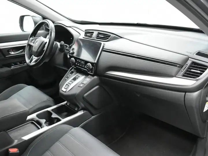 Honda CR-V 2.0 i-MMD 4x2 ELEGANCE NAVI 2022, foto 40