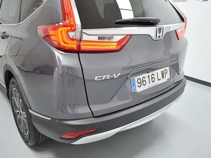 Honda CR-V 2.0 i-MMD 4x2 ELEGANCE NAVI 2022, foto 5
