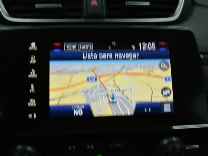 Honda CR-V 2.0 i-MMD 4x2 ELEGANCE NAVI 2022, foto 27