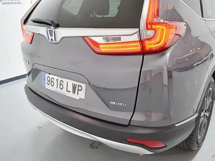 Honda CR-V 2.0 i-MMD 4x2 ELEGANCE NAVI 2022, foto 35