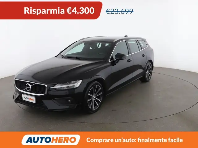 Volvo V60 2.0 B5 Momentum Business Pro MHEV