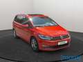 Volkswagen Touran 2.0TDI DSG Sound LED Navi AHK Standheizung ACC Oranj - thumbnail 3