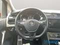 Volkswagen Touran 2.0TDI DSG Sound LED Navi AHK Standheizung ACC Oranj - thumbnail 11