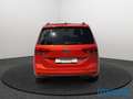 Volkswagen Touran 2.0TDI DSG Sound LED Navi AHK Standheizung ACC Oranj - thumbnail 7