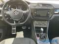 Volkswagen Touran 2.0TDI DSG Sound LED Navi AHK Standheizung ACC Oranj - thumbnail 9