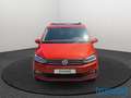 Volkswagen Touran 2.0TDI DSG Sound LED Navi AHK Standheizung ACC Oranj - thumbnail 2