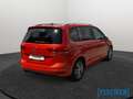 Volkswagen Touran 2.0TDI DSG Sound LED Navi AHK Standheizung ACC Oranj - thumbnail 6