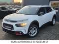 Citroen C4 Cactus Shine/AUTOMATIK/KLIMA Weiß - thumbnail 3