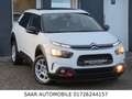 Citroen C4 Cactus Shine/AUTOMATIK/KLIMA Weiß - thumbnail 1