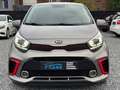 Kia Picanto 1.0i //GT-LINE// 12MOIS GARANTIE Beige - thumbnail 2