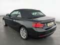 BMW 220 220 i Sport Line (EURO 6d-TEMP) LEDER+LED+NAVI+ BC Schwarz - thumbnail 7